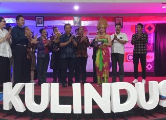 Kenalkan Dunia Industri kepada Mahasiswa, Ini Upaya ITB STIKOM Bali