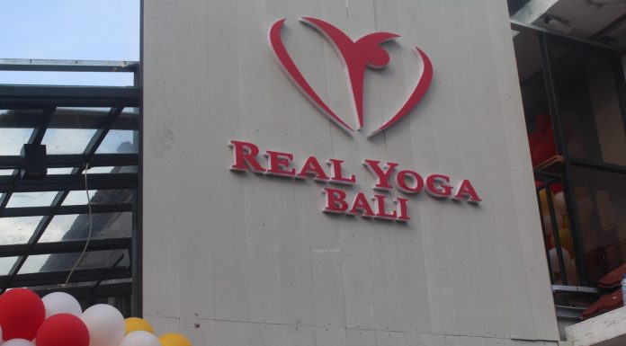 Sukses di Bandung, Kini Real Yoga Studio Dihadirkan di Pulau Dewata Bali