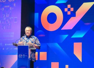Bali Digital Festival 2023, Wujud Kolaborasi Bank Indonesia bersama Pemerintah Provinsi Bali