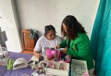 Bekali Digitalisasi Pemasaran, Putri Dewi Indrawati Sampaikan ini kepada Pelaku Usaha