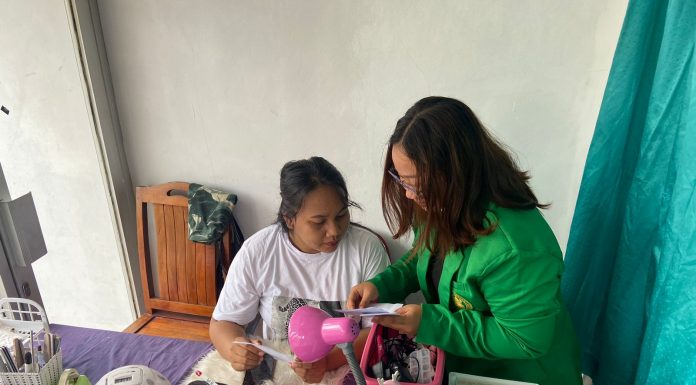Bekali Digitalisasi Pemasaran, Putri Dewi Indrawati Sampaikan ini kepada Pelaku Usaha