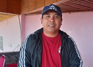 Bupati Tabanan Cup 2023: Ini Empat Tim yang Lolos di Semifinal KU-10 dan KU-12