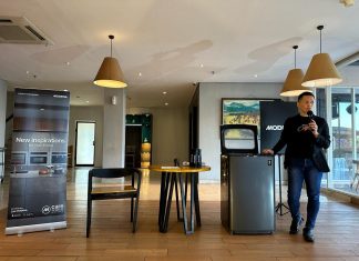 Simak Dua Produk Terbaru dari MODENA untuk Keluarga Modern Bali