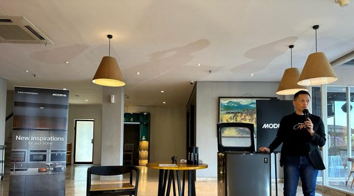 Simak Dua Produk Terbaru dari MODENA untuk Keluarga Modern Bali
