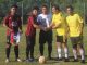 Fun Football: Sempat Keteteran, Legend Mitra Devata akhirnya bisa Menangkan Pertandingan Melawan Gapes FC