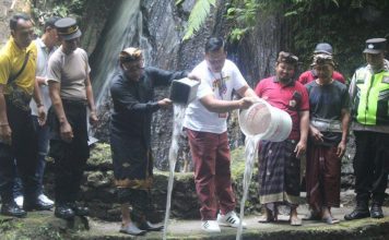 Peringati Bulan Bung Karno, Simak Rangkaian Kegiatan di Desa Bongan Tabanan