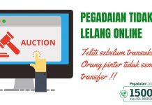 Sikapi Penipuan Mengatasnamakan Pegadaian, Simak Imbauan Kabag Humas Pegadaian Kanwil VII Denpasar