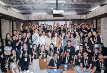 Premier Group Menggelar Konvensi Meriah dalam Perayaan Hari Jadi ke-13