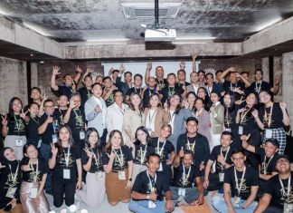 Premier Group Menggelar Konvensi Meriah dalam Perayaan Hari Jadi ke-13