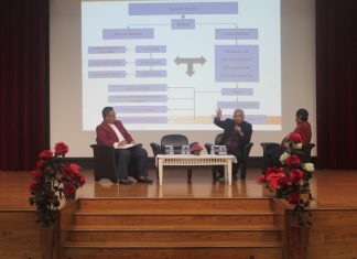 Jalin Kerjasama lebih Erat, FH Untar Jakarta dan FH Unmas Denpasar gelar Seminar Nasional