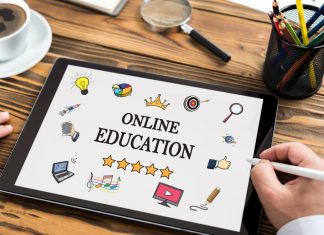 Digitalisasi Pendidikan: Peluang dan Tantangan dalam Pembelajaran Online