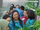 Serahkan Bantuan Urban Farming, BRI Jadikan Desa Padangsambian Klod Sebagai Percontohan