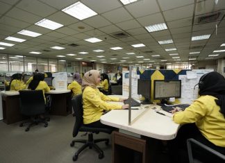 Raih 8 Penghargaan di tingkat Asia Pasifik, Contact Center PLN Lanjut Ke Level Global