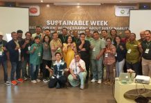 A+Communication gelar Pelatihan Penulisan Isu Lingkungan yang diikuti 20 Wartawan Anggota PWI Bali