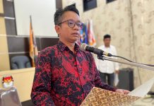 Pendaftaran Bacaleg Kabupaten Malang Telah Resmi Ditutup