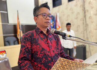 Pendaftaran Bacaleg Kabupaten Malang Telah Resmi Ditutup