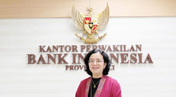Optimisme Konsumen Bali Tetap Terjaga pada Juni 2023, Simak Paparan Plh. KPwBI Bali