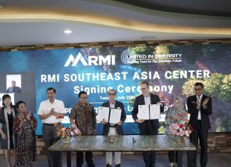 PLN Siap Dukung Program Happy Energy Action Leadership