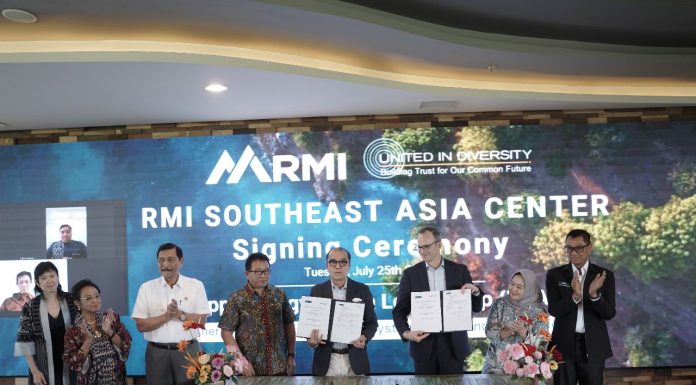 PLN Siap Dukung Program Happy Energy Action Leadership