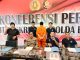 Kembali Berulah, Polda Bali Tangkap Residivis Kasus Carding