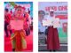 Ikuti Festival Yosakoi, Siswi SDN Banyu Urip II/363 Raih Juara Terbaik
