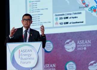 Pemimpin Perusahaan Listrik Asia Tenggara Bahas Pengembangan ASEAN Power Grid, PLN Tekankan Pentingnya Kolaborasi Demi Kesejahteraan Bersama