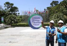 PLN Siapkan Layanan Listrik Andal Tanpa Kedip Untuk Event Internasional AMEM-41 dan AEBF di Bali