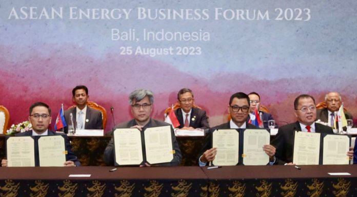 Kolaborasi Dengan ACE, PLN Gandeng 2 Perusahaan Listrik Malaysia