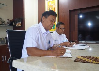 PLN dan Hyundai Kefico Konsisten Percepat Ekosistem Kendaraan Listrik di Bali