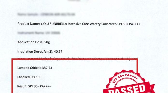 YOU Beauty Ajak Rekan Media Pilates Bersama untuk Edukasi Sunscreen YOU Sunbrella Series yang Telah Lolos Uji Tes SPF