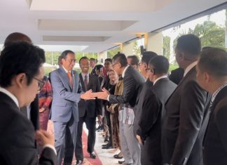 Turut Dampingi Presiden ke Afrika, PLN Realisasikan Kerja Sama dengan TANESCO