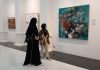 Sambut Kemerdekaan, Studio Dinding Luar (SDL) Gelar Pameran Seni Rupa