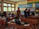 Pengabdian Masyarakat Mahasiswa Unmas Denpasar Terkait Penyuluhan Penanggulangan Penyakit Rabies