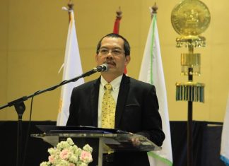 Profil Dadang Hermawan, Rektor ITB STIKOM Bali yang akan Melenggang ke Senayan Melalui Partai Demokrat
