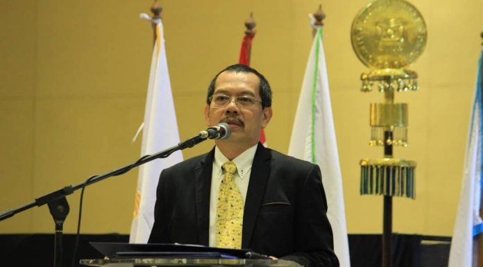 Profil Dadang Hermawan, Rektor ITB STIKOM Bali yang akan Melenggang ke Senayan Melalui Partai Demokrat