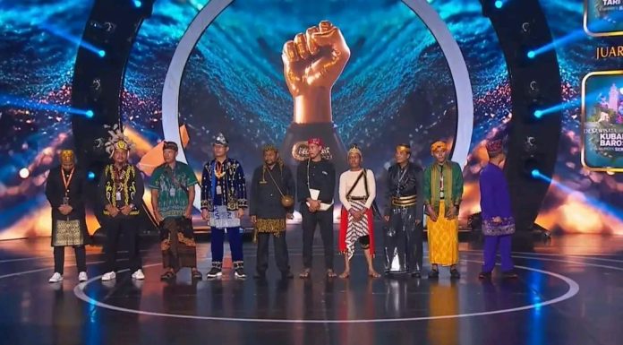 Torehkan Prestasi Gemilang, Desa Wisata Manistutu Binaan PLN Masuk 10 Besar Anugerah Desa Wisata Indonesia 2023