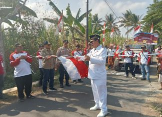 Merawat Semangat Kebersamaan Melalui Karnaval