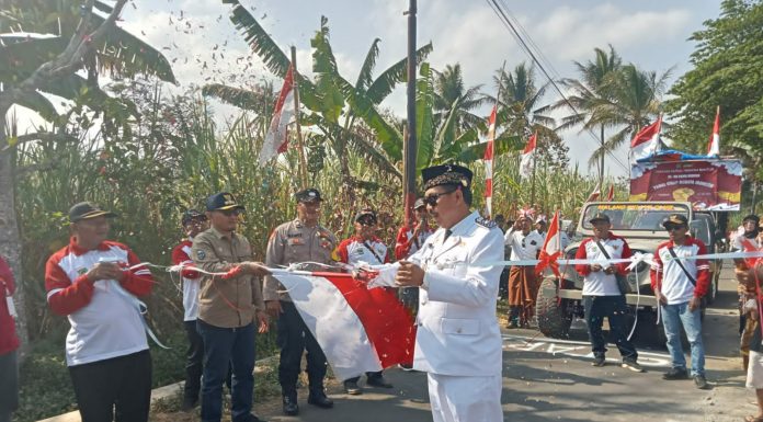 Merawat Semangat Kebersamaan Melalui Karnaval
