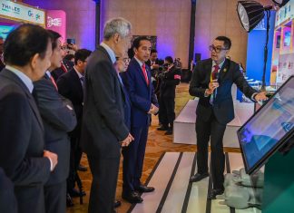 PLN Paparkan Green Enabling Supergrid hingga Rampungnya PLTS Terapung Cirata