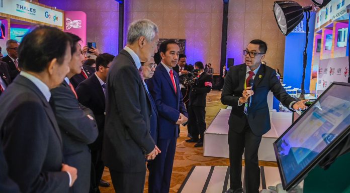 PLN Paparkan Green Enabling Supergrid hingga Rampungnya PLTS Terapung Cirata