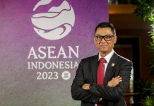 Forum ASEAN-Indo-Pacific, Dirut PLN Suarakan Kolaborasi Global Wujudkan Transisi Energi