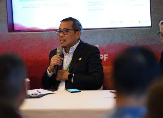 Kolaborasi Global, PLN Gandeng Pupuk Indonesia dan ACWA Power