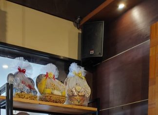 Tumbuh Saat Pandemi, Puriyasa Hampers Semakin Berkembang dengan QRIS BRI