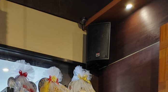 Tumbuh Saat Pandemi, Puriyasa Hampers Semakin Berkembang dengan QRIS BRI