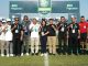 Kick-off Pegadaian Liga 2 Dimulai, Mari Bersama MengEMASkan Indonesia