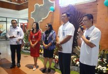 Selaraskan Program TJSL dengan SDG’s, PLN Tekankan 4 Pilar Utama Dukung Pembangunan Berkelanjutan di Bali