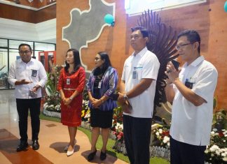 Selaraskan Program TJSL dengan SDG’s, PLN Tekankan 4 Pilar Utama Dukung Pembangunan Berkelanjutan di Bali
