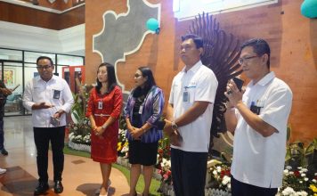 Selaraskan Program TJSL dengan SDG’s, PLN Tekankan 4 Pilar Utama Dukung Pembangunan Berkelanjutan di Bali