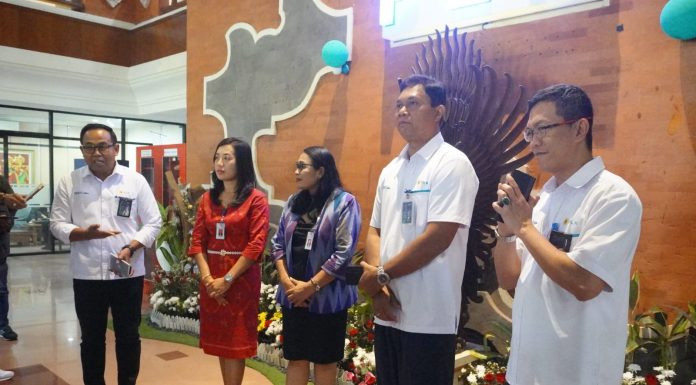 Selaraskan Program TJSL dengan SDG’s, PLN Tekankan 4 Pilar Utama Dukung Pembangunan Berkelanjutan di Bali