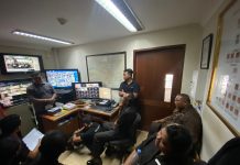 Tingkatkan Keterampilan Lunak Staf Keamanan Resor Four Seasons, Ini Upaya Rezki Peserta KKN FH Unmas Denpasar